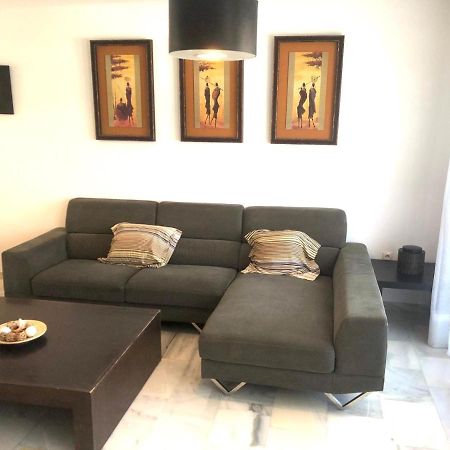 Benalmadena Playa Golf Villa Bagian luar foto