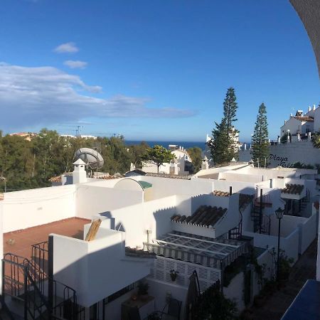 Benalmadena Playa Golf Villa Bagian luar foto