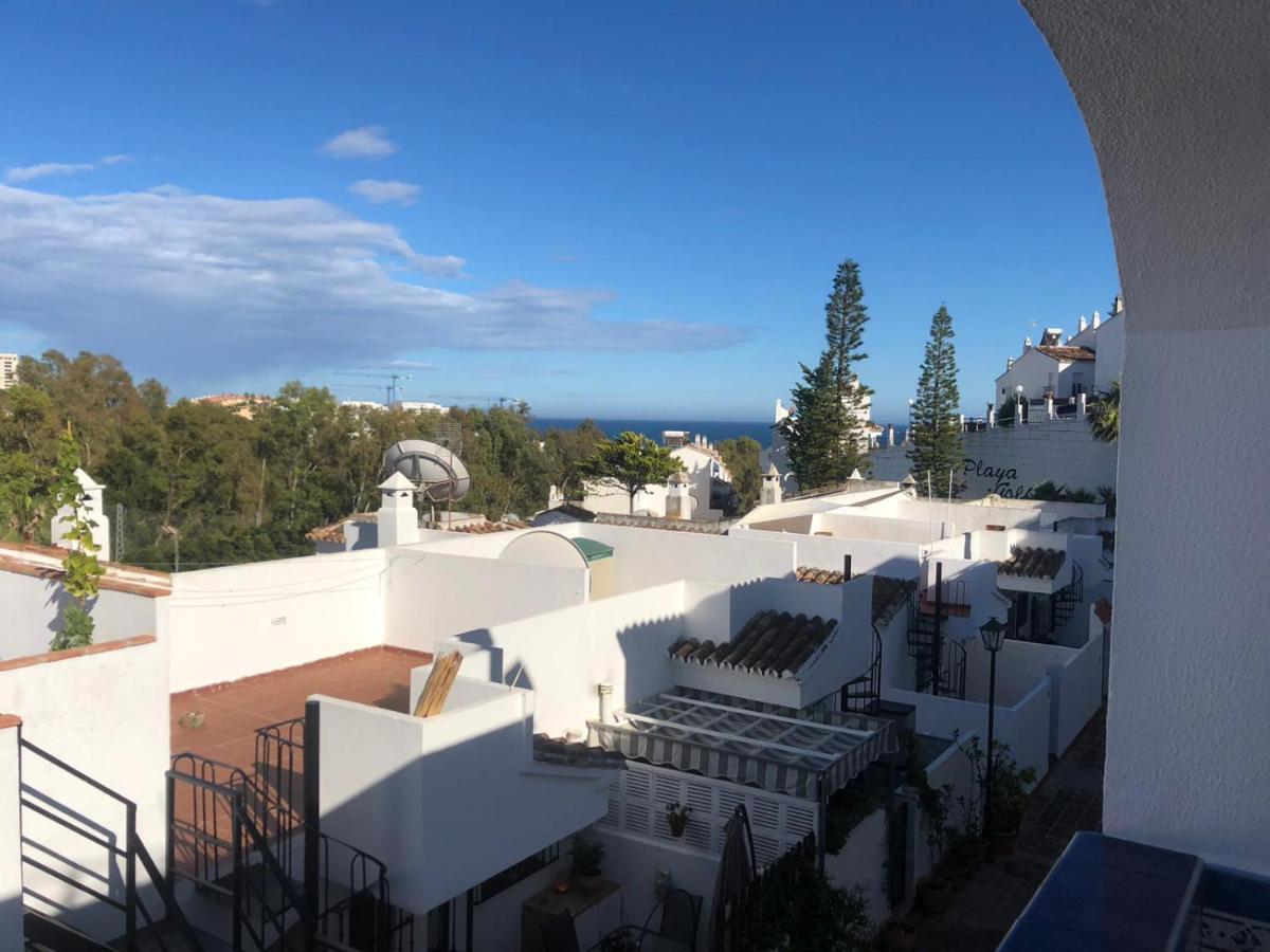 Benalmadena Playa Golf Villa Bagian luar foto