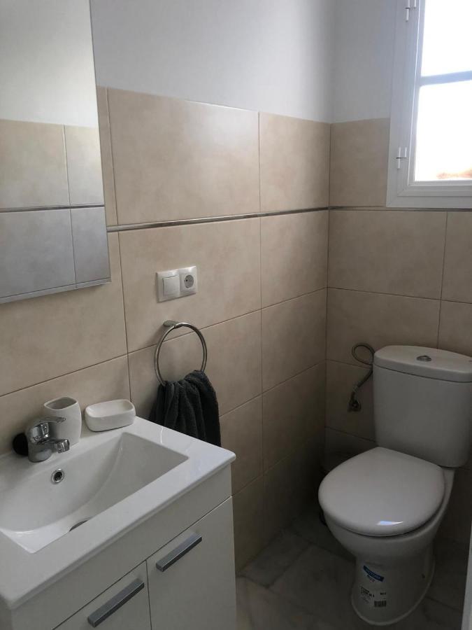Benalmadena Playa Golf Villa Bagian luar foto